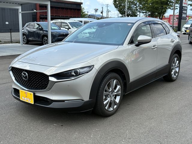 CX-30