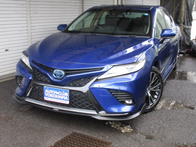 CAMRY HYBRID