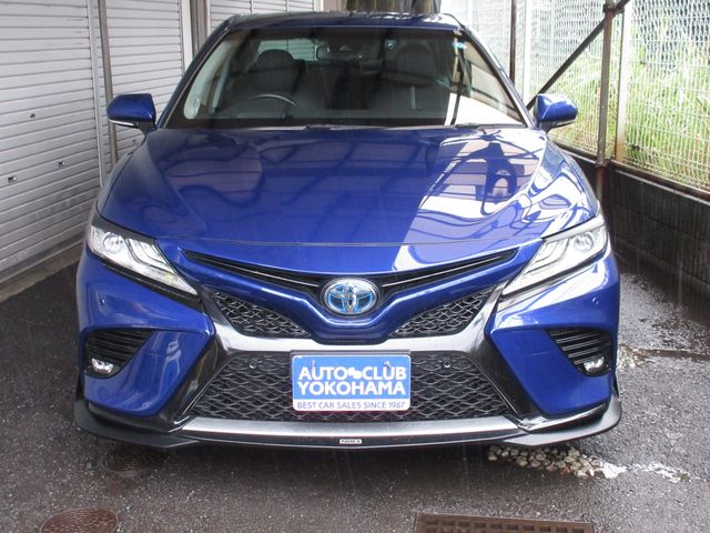 CAMRY HYBRID
