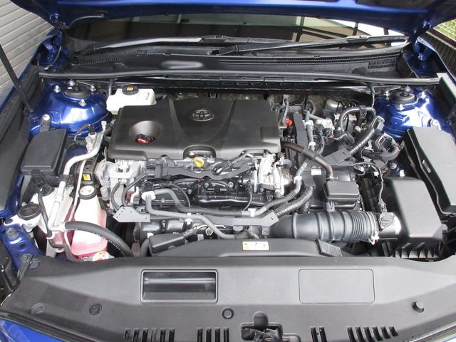 CAMRY HYBRID