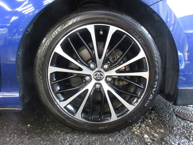 CAMRY HYBRID