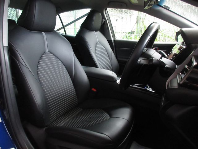 CAMRY HYBRID