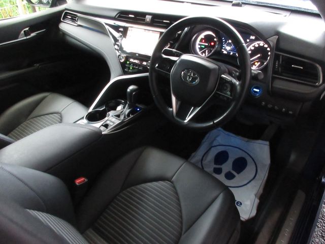 CAMRY HYBRID