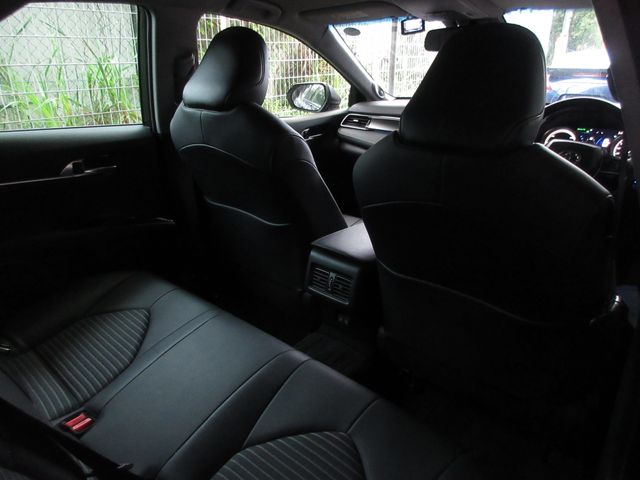 CAMRY HYBRID