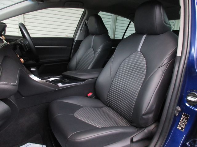 CAMRY HYBRID