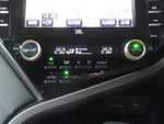 CAMRY HYBRID