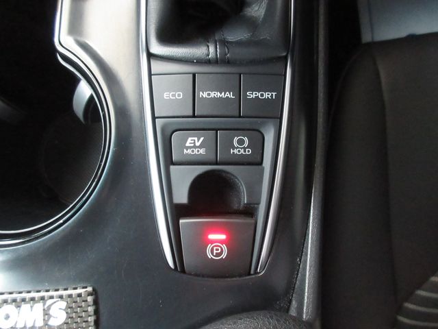 CAMRY HYBRID