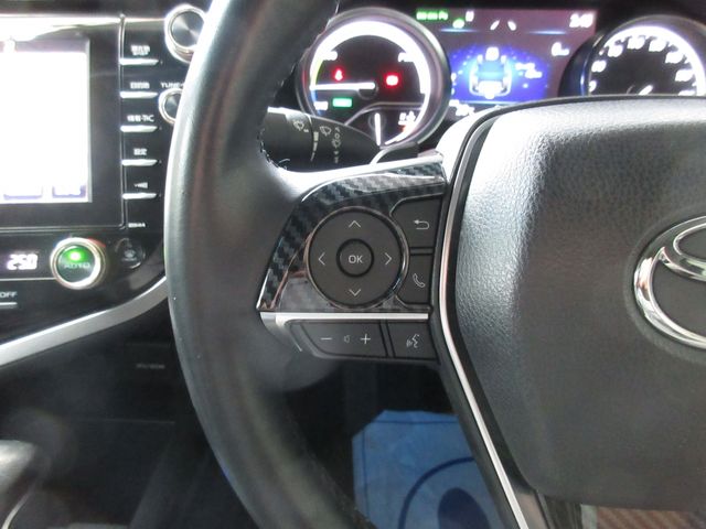 CAMRY HYBRID