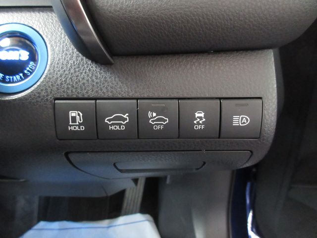 CAMRY HYBRID