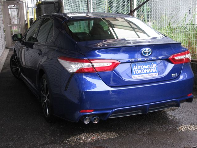 CAMRY HYBRID