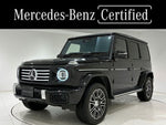 MERCEDES BENZ G class