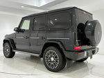 MERCEDES BENZ G class