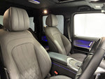 MERCEDES BENZ G class