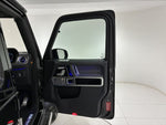 MERCEDES BENZ G class
