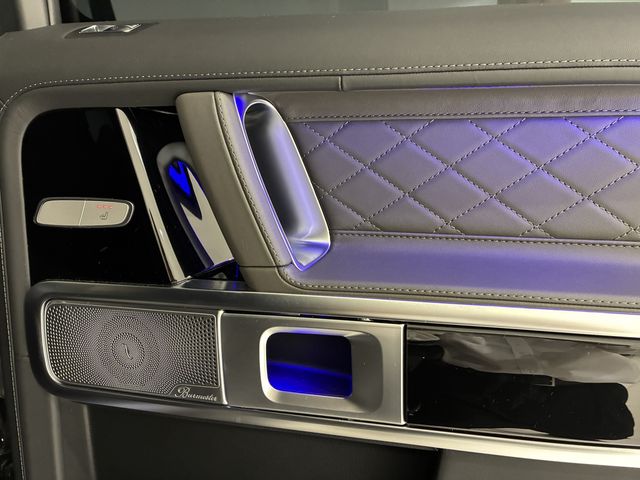 MERCEDES BENZ G class