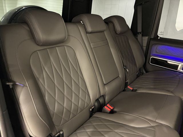 MERCEDES BENZ G class