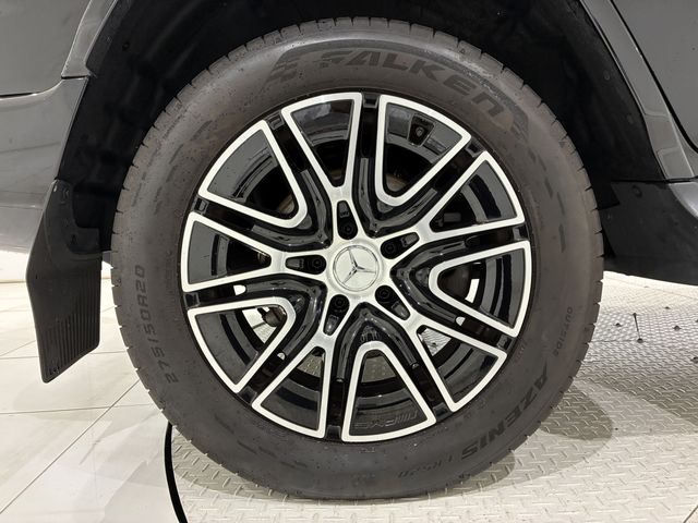 MERCEDES BENZ G class