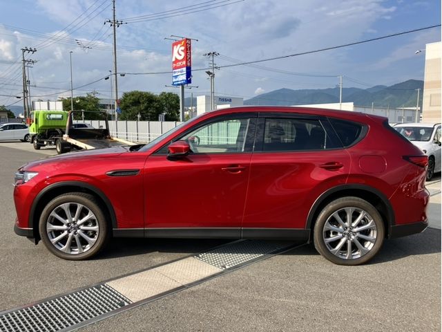 CX-60