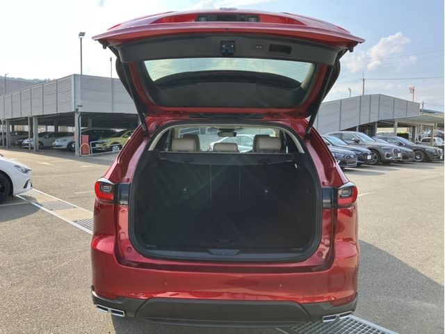 CX-60