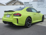 BMW M2 coupe