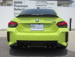 BMW M2 coupe
