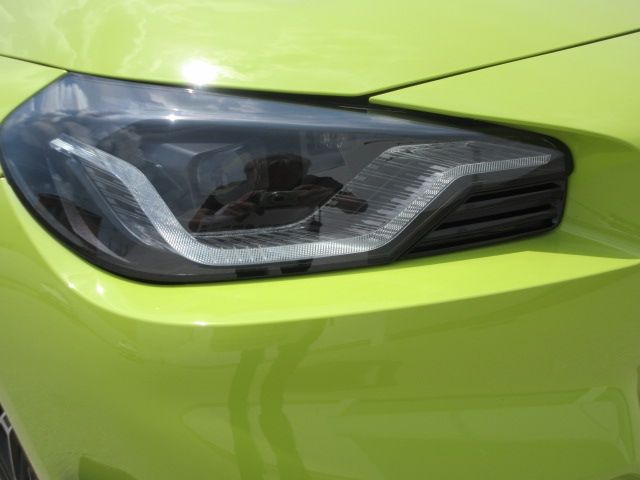 BMW M2 coupe