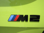 BMW M2 coupe