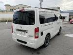CARAVAN van 4WD