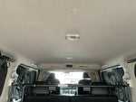 CARAVAN van 4WD