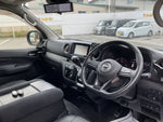 CARAVAN van 4WD