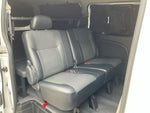 CARAVAN van 4WD