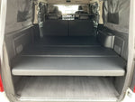 CARAVAN van 4WD