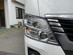 CARAVAN van 4WD