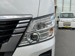 CARAVAN van 4WD