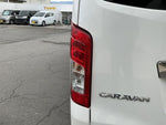 CARAVAN van 4WD