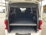 CARAVAN van 4WD