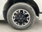 CARAVAN van 4WD