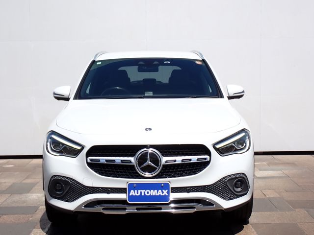 MERCEDES BENZ GLA class