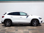MERCEDES BENZ GLA class