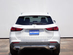 MERCEDES BENZ GLA class