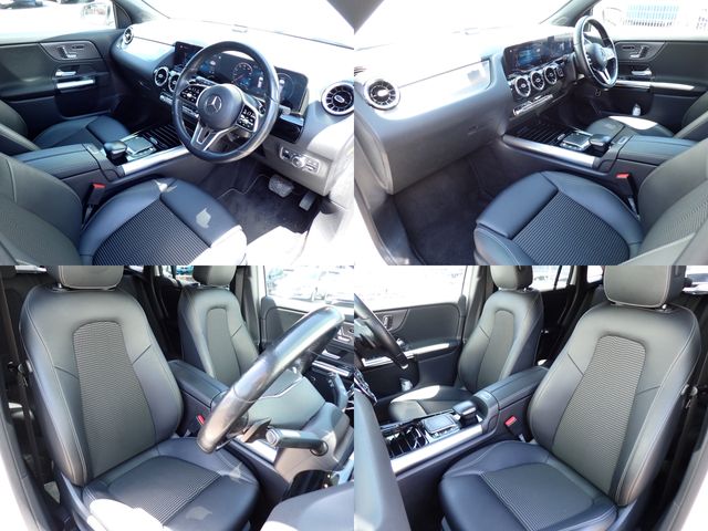 MERCEDES BENZ GLA class