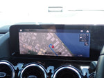 MERCEDES BENZ GLA class