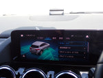MERCEDES BENZ GLA class
