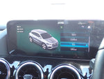 MERCEDES BENZ GLA class