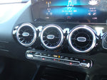 MERCEDES BENZ GLA class