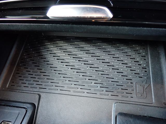 MERCEDES BENZ GLA class