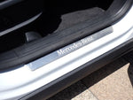 MERCEDES BENZ GLA class