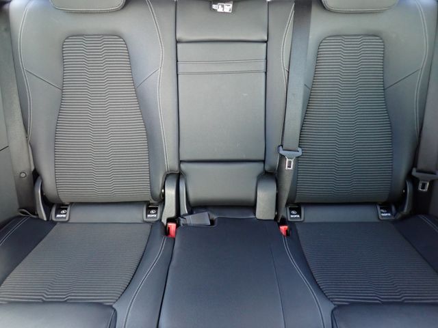 MERCEDES BENZ GLA class