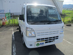 CARRY truck 4WD