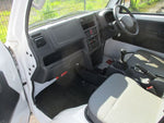 CARRY truck 4WD